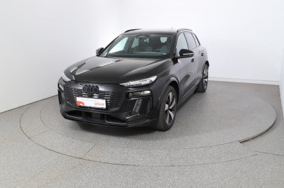 Audi Q6 e-tron Gebrauchtwagen