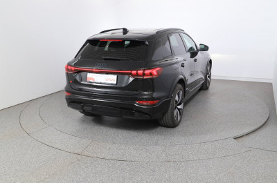 Audi Q6 e-tron Gebrauchtwagen