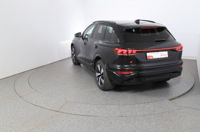 Audi Q6 e-tron Gebrauchtwagen