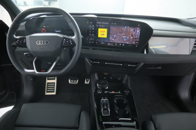 Audi Q6 e-tron Gebrauchtwagen