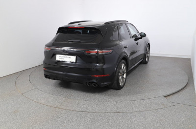 Porsche Cayenne Gebrauchtwagen