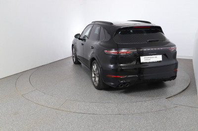 Porsche Cayenne Gebrauchtwagen