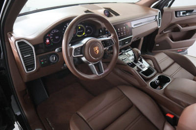 Porsche Cayenne Gebrauchtwagen