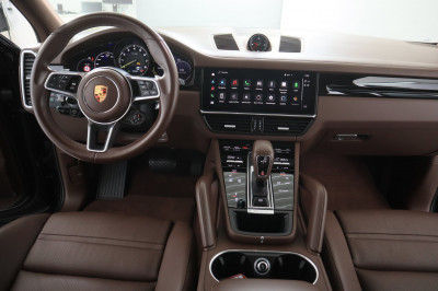 Porsche Cayenne Gebrauchtwagen