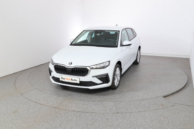 Skoda Scala Gebrauchtwagen