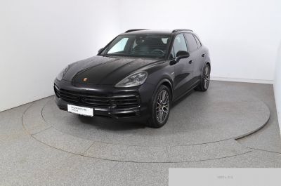 Porsche Cayenne Gebrauchtwagen