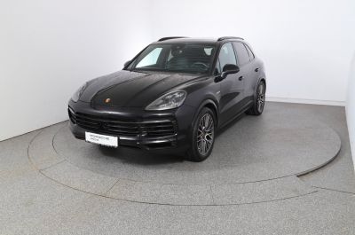 Porsche Cayenne Gebrauchtwagen