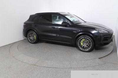 Porsche Cayenne Gebrauchtwagen