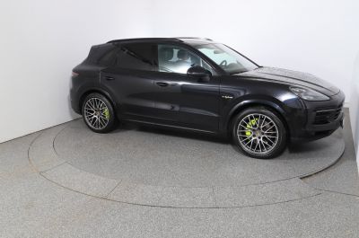 Porsche Cayenne Gebrauchtwagen