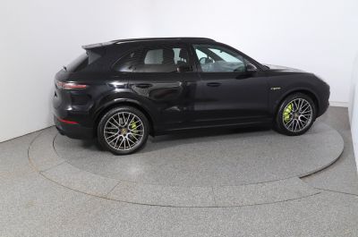 Porsche Cayenne Gebrauchtwagen