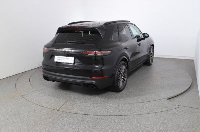 Porsche Cayenne Gebrauchtwagen