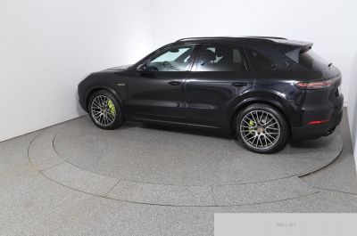 Porsche Cayenne Gebrauchtwagen