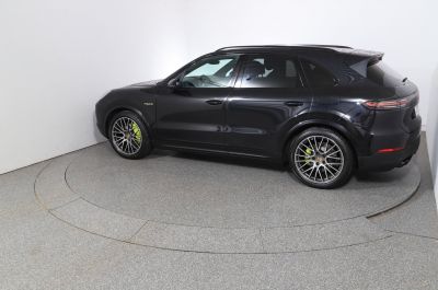 Porsche Cayenne Gebrauchtwagen