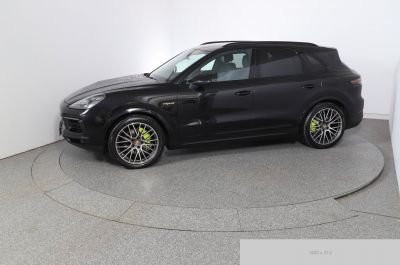 Porsche Cayenne Gebrauchtwagen