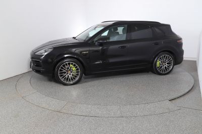 Porsche Cayenne Gebrauchtwagen