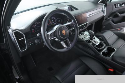 Porsche Cayenne Gebrauchtwagen