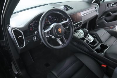 Porsche Cayenne Gebrauchtwagen