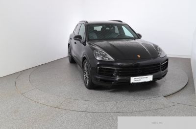 Porsche Cayenne Gebrauchtwagen