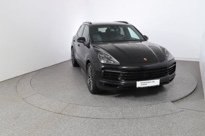 Porsche Cayenne Gebrauchtwagen