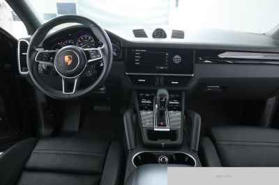 Porsche Cayenne Gebrauchtwagen