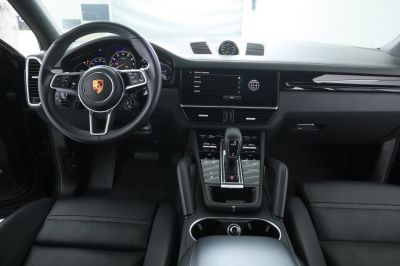 Porsche Cayenne Gebrauchtwagen