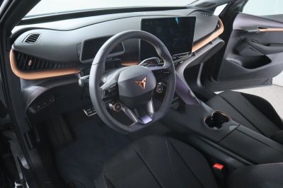 Cupra Tavascan Gebrauchtwagen