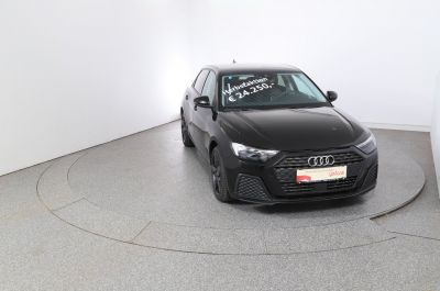 Audi A1 Gebrauchtwagen