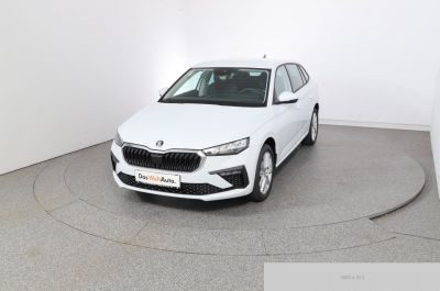 Skoda Scala Gebrauchtwagen