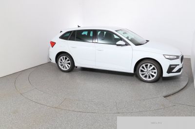 Skoda Scala Gebrauchtwagen