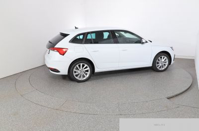 Skoda Scala Gebrauchtwagen