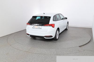 Skoda Scala Gebrauchtwagen