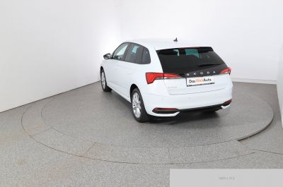 Skoda Scala Gebrauchtwagen