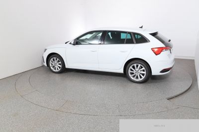 Skoda Scala Gebrauchtwagen