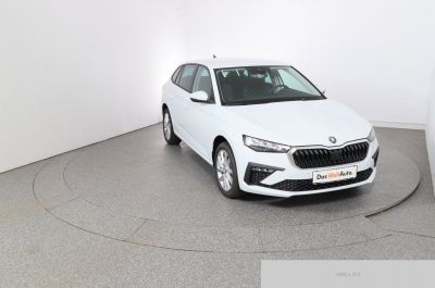 Skoda Scala Gebrauchtwagen