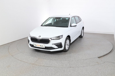 Skoda Scala Gebrauchtwagen