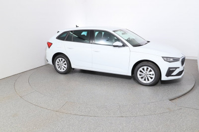 Skoda Scala Gebrauchtwagen