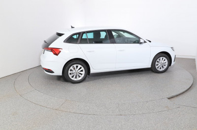 Skoda Scala Gebrauchtwagen