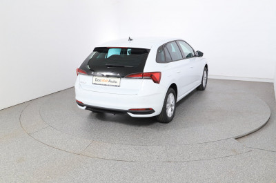 Skoda Scala Gebrauchtwagen