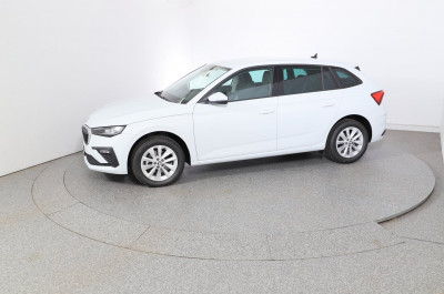 Skoda Scala Gebrauchtwagen