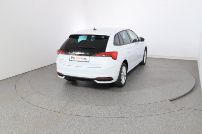 Skoda Scala Gebrauchtwagen