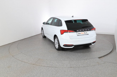 Skoda Scala Gebrauchtwagen