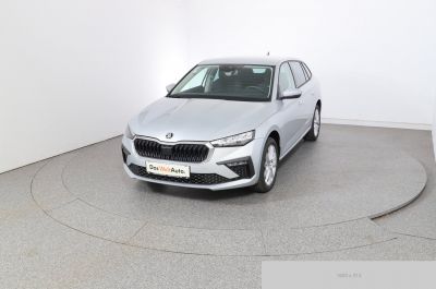 Skoda Scala Gebrauchtwagen