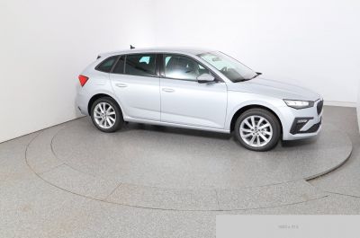 Skoda Scala Gebrauchtwagen