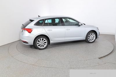 Skoda Scala Gebrauchtwagen