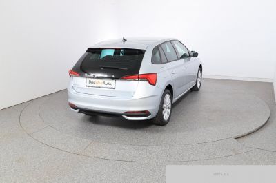 Skoda Scala Gebrauchtwagen