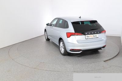 Skoda Scala Gebrauchtwagen