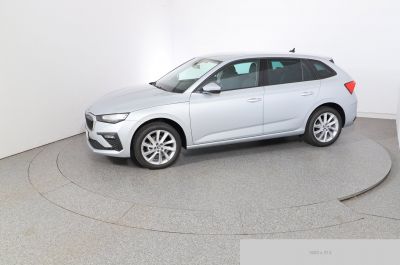 Skoda Scala Gebrauchtwagen