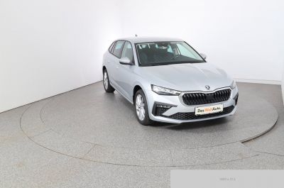 Skoda Scala Gebrauchtwagen