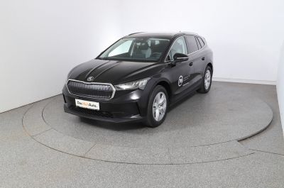 Skoda Enyaq Gebrauchtwagen