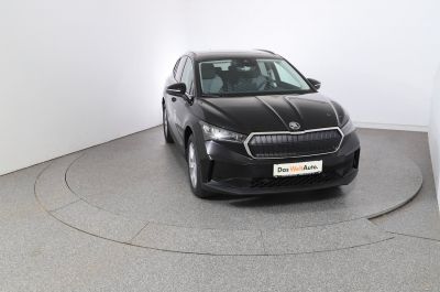 Skoda Enyaq Gebrauchtwagen